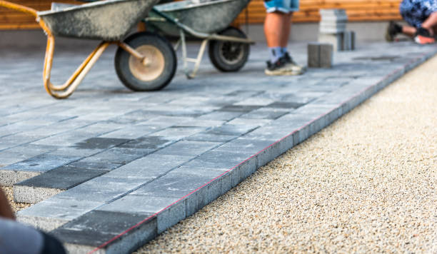 Best Concrete Sidewalk Installation in New Pek, IN