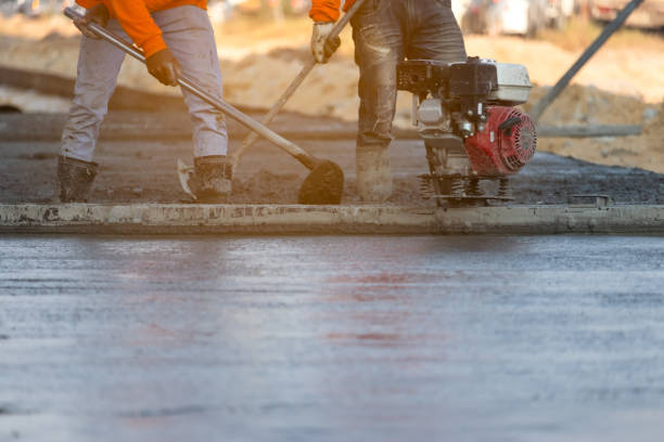 Best Concrete Grinding and Polishing in New Pek, IN