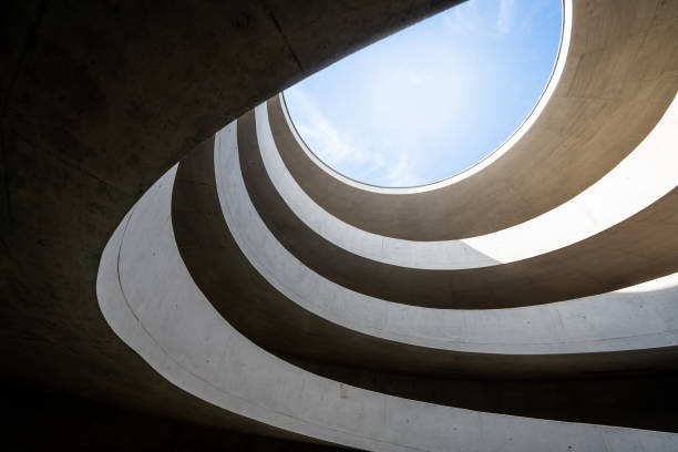 Best Concrete Steps and Stairs in New Pek, IN