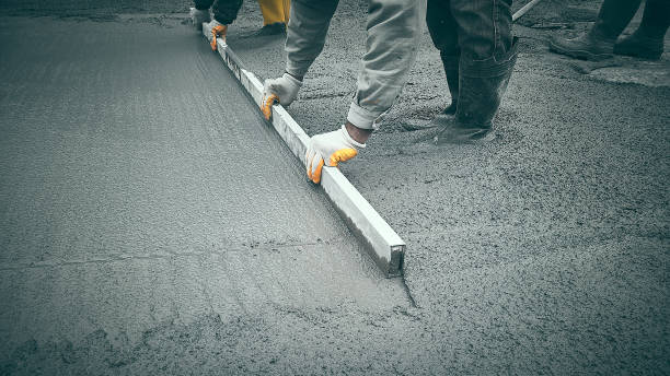 Best Concrete Demolition Services in New Pek, IN